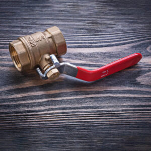 Brass Ball Valve